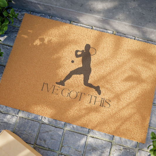 Urban Collections Doormat