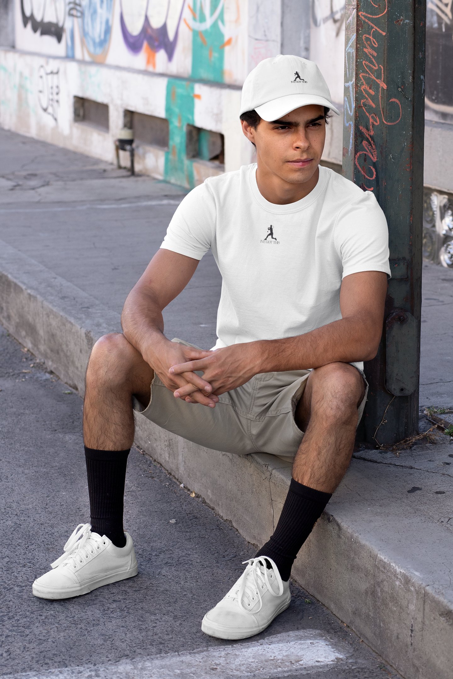 Urban Collections Cap